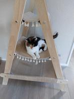 Leuke klim en hangplek voor de kat, Dieren en Toebehoren, Ophalen, Nieuw