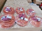 Verlengkabels Schwabe 400 volt 32 A 59647, Nieuw, Ophalen of Verzenden, Kabel of Snoer, Schwabe