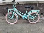 Leuke starters kinderfiets. 16 inch., Ophalen, Gebruikt, Handrem, 16 inch