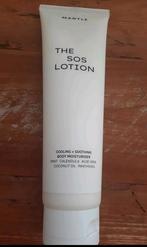 Mantle the SOS lotion, Ophalen of Verzenden, Nieuw, Bodylotion, Crème of Olie