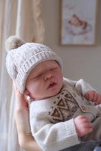 Moet weg! Reborn pop Darren reborndoll poppem levendsecht, Ophalen of Verzenden, Nieuw