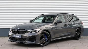 Alpina BMW ALPINA B3 Touring | Head-up | Laserlight | Harman beschikbaar voor biedingen