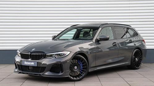 Alpina BMW ALPINA B3 Touring | Head-up | Laserlight | Harman, Auto's, Alpina, Bedrijf, Te koop, B3, Achteruitrijcamera, Adaptive Cruise Control