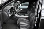 Audi Q7 60 TFSI e QUATTRO 462 PK / PANO / B&O / LED MATRIX /, Auto's, Automaat, Gebruikt, Euro 6, 2995 cc