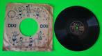 Bakeliet lp Dixi 1029, Ophalen of Verzenden, Gebruikt, Overige formaten, Kinderen en Jeugd