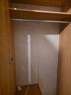 Hang leg kast 135x58x200 cm, Huis en Inrichting, Kasten | Kledingkasten, Ophalen, 100 tot 150 cm, 200 cm of meer, Zo goed als nieuw