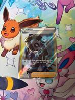 Allister VIV 179 - Vivid Voltage Pokemon Kaart, Ophalen of Verzenden, Zo goed als nieuw, Losse kaart, Foil