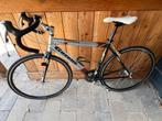 Gazelle vuelta 7000 series racefiets, Fietsen en Brommers, Fietsen | Racefietsen, Ophalen, Gebruikt, Aluminium, Meer dan 20 versnellingen