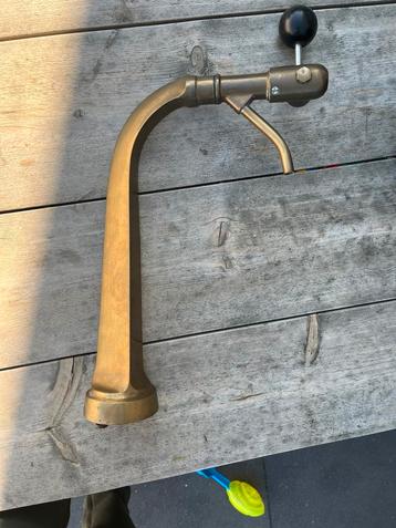 Bierpomp koper beschikbaar voor biedingen