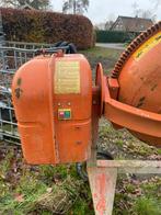 Betonmolen, Doe-het-zelf en Verbouw, Ophalen, Gebruikt