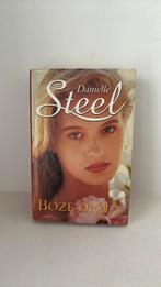 Danielle Steel - Boze opzet boek, Ophalen of Verzenden, Zo goed als nieuw
