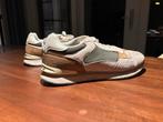 Hoff Sneakers - Zo goed als nieuw, Kleding | Heren, Schoenen, Ophalen of Verzenden, Zo goed als nieuw, Bruin, Sneakers of Gympen