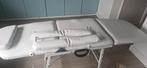 Massagetafel inklapbaar, Tuin en Terras, Ligbedden, Ophalen of Verzenden, Inklapbaar