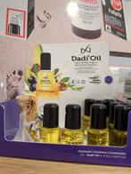 Dadi Oil 3,5ml 6€ p.s., Ophalen of Verzenden, Nieuw, Verzorging