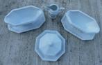 Rosenthal Maria Weiss Botervloot 2 x Sauskom + Melkkannetje, Overige typen, Nieuw, Ophalen of Verzenden, Overige stijlen