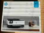 HP OfficeJet 8014 All-in-One Printer, Faxen, Inkjetprinter, All-in-one, Nieuw
