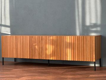 WOOOD TV-meubel Gravure 180 cm beschikbaar voor biedingen