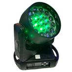 Aanbieding! DJLicht 19X15W RGBW ZOOM 285W, Muziek en Instrumenten, Licht en Laser, ., Nieuw, Ophalen of Verzenden, .