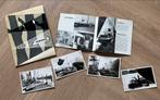 Documentatie mapje van Havenbedrijf THOMSEN, Foto, Ophalen of Verzenden, Zo goed als nieuw, Voor 1940
