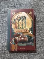 Baron 1898 - Jacques Vriens, Ophalen, Zo goed als nieuw, Fictie algemeen