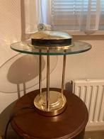 Dijkstra Lamp jaren  ‘ 60/‘70, Ophalen, Minder dan 50 cm