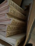 Boek van de Mens 1 t/m 7 - Complete Serie, Ophalen of Verzenden, Zo goed als nieuw, Medisch, Complete serie