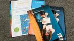 NTI Social work basisopleiding, Ophalen of Verzenden, Zo goed als nieuw, Overige niveaus