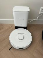 Rowenta robotstofzuiger X-plorer Serie 75S+ met dweilfunctie, Ophalen, Zo goed als nieuw, Robotstofzuiger, Minder dan 1200 watt