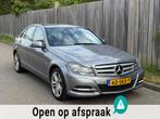 Mercedes-Benz C-klasse 200 CDI Automaat Business Class Avant, Automaat, Euro 5, 4 cilinders, Leder en Stof