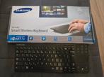 Samsung smart wireless keyboard, Ophalen of Verzenden, Zo goed als nieuw