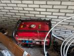 Benzine Generator - Gebruikt, Ophalen of Verzenden, Gebruikt
