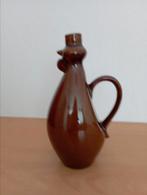 Kruikje., Ophalen of Verzenden, Zo goed als nieuw, Aardewerk of Porselein, Minder dan 50 cm