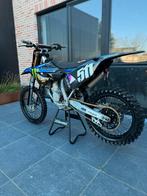 Yamaha YZ 125  (144cc) 2022, Ophalen of Verzenden, Gebruikt, Yamaha