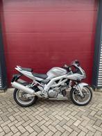 Suzuki SV 1000 S, Motoren, 996 cc, Bedrijf, Meer dan 35 kW, Toermotor