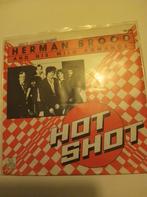 Herman Brood - Hot Shot Single, Ophalen of Verzenden, Gebruikt