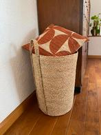 Wasmand mand, Ophalen, Overige materialen, Mand, Rond