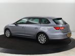 SEAT Leon 1.0 TSI Style Connect | 2e eigenaar | Carplay | Na, Auto's, Seat, Voorwielaandrijving, Stof, Gebruikt, Leon