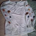 Lieve Like Flo blouse maat 152, Like Flo, Meisje, Overhemd of Blouse, Ophalen of Verzenden