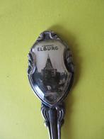 Lepeltje Vispoort Elburg, Verzenden, Zo goed als nieuw