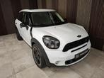 Mini Mini Countryman 1.6 Cooper S ALL4 Chili, Auto's, Mini, 1355 kg, Euro 5, 15 km/l, 750 kg