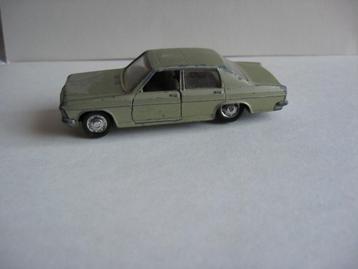 opel Admiraal Merk schuco 1´66 redelijk mooie staat   zelf b beschikbaar voor biedingen