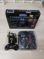 New Sega Mega Drive II clone in doos, Gebruikt, Mega Drive, Ophalen of Verzenden, Sega