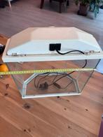 Fishtank, Ophalen, Zo goed als nieuw, Leeg aquarium