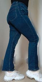 Tripper bpotcut high waist jeans spijkerbroek W29 L30 stretc, Zo goed als nieuw, W28 - W29 (confectie 36), Tripper, Verzenden