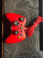 Hyperkin Xbox Controller - Klassiek Design - Rood, Ophalen, Controller, Xbox 360