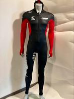 Schaatskleding schaatspak snelpak speedsuit maat M, Ophalen of Verzenden, Zo goed als nieuw