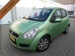Suzuki Splash 1.2 Exclusive Cruise control airco nap inruile, 4 cilinders, 965 kg, Origineel Nederlands, Bedrijf