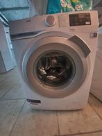 AEG wasmachine serie 600, Witgoed en Apparatuur, Wasmachines, Ophalen, Zo goed als nieuw, 85 tot 90 cm, 1200 tot 1600 toeren
