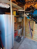 Douche wand, Huis en Inrichting, Badkamer | Complete badkamers, Ophalen