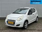 Suzuki Alto 1.0 Comfort Plus AIRCO, 5 DEURS, 134.486 KM NAP,, Auto's, Voorwielaandrijving, Euro 5, Stof, Gebruikt